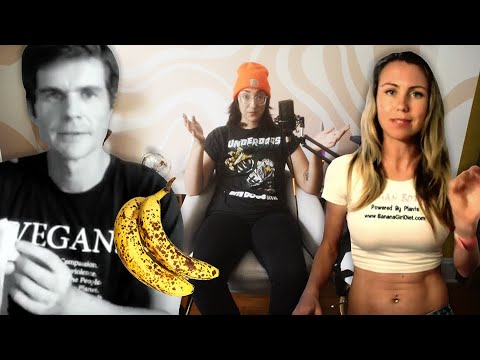 30 Bananas a Day: A Retrospective on Fad Diets and Influence