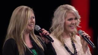 The Taylors "Lord I Tremble" at NQC 2015