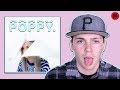 Poppy Poppy Computer Album Review