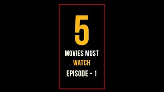5 Movies Must Watch Right Now | Movie Recommendations | Telugu | RatpacCheck !