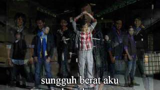 Lupakanlah - Hackers24