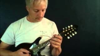 Pig on the Engine - Norman Blake