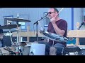 Portland Blues Festival 2021 “Rollin and Tumblin” Muddy Waters cover by Hillstomp
