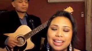 After All Is Said And Done - our rendition