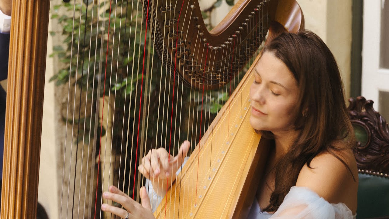 Promotional video thumbnail 27 for Assai Event Musicians