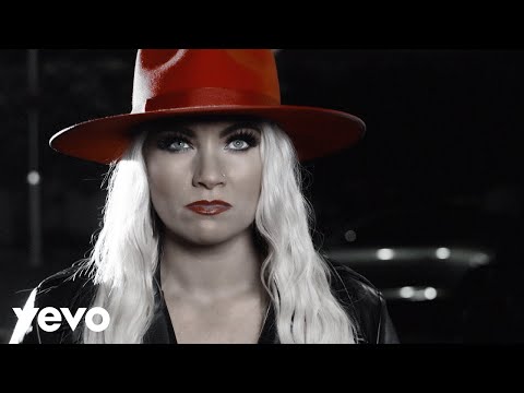 Hayley Jensen - Karma (Official Music Video)