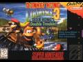 25 SNES Donkey Kong Country 3 Stilt Village