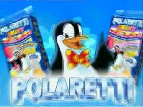 Polaretti