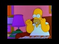 Simpsons The Lottery
