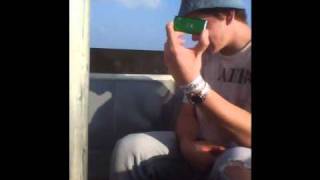 Cha Cha Ferris Wheel. Oh Yes.