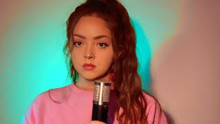 Olivia King - 20 Something (Performance)