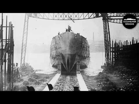 5 Ship Launches That Went Wrong