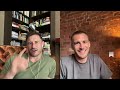 author Josh Silver talks his new book Traumaland
