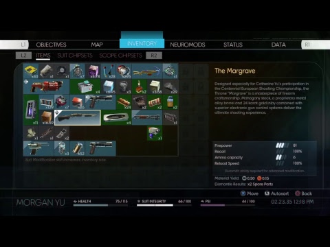 Prey Walkthrough Pt. 5