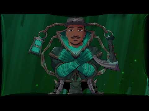 THRESH MONTAGE 2022