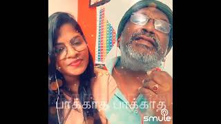 Download lagu Paakkatha paakkatha.. mp3