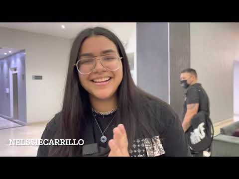 IVONNE G LA CHICA FEMINISTA DE LOS CT, SE INCÓMODA AL PREGUNTARLE SOBRE SUS PREFERENCIAS SEXUALES