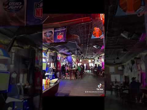 Tower Ave Tavern Video Review
