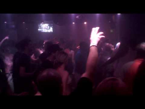 Summer Massive - Paradox, Baltimore - DJ Tittsworth - Main Room