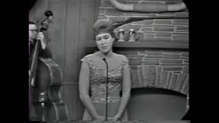 Patsy Cline - Strange (Official Music Video) [HD]