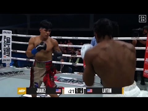 RD of the Year candidate? | Juarez vs. Layton | Most Valuable Prospects