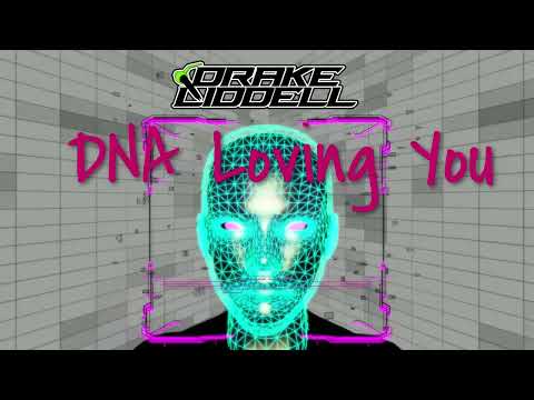 L2GXN x Drake Liddell - DNA Loving You