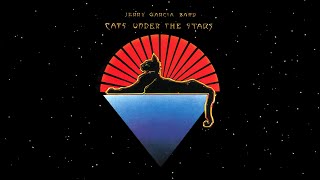 Jerry Garcia Band - Rubin And Cherise