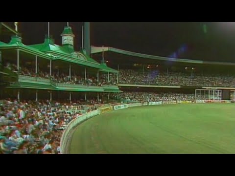 C'mon Aussie C'mon - The Story of World Series Cricket - 20th Anniversary Special (1998)