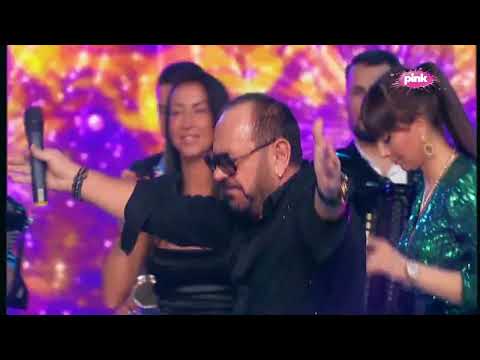 Mile Kitic - Ostaj ovde - Pinkovo narodno veselje - (Tv Pink 2023)