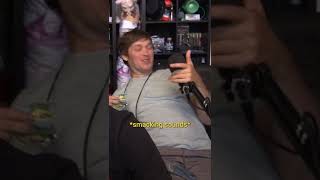 Zach And His Fruit Snacks