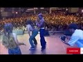 Before You Come To Me Warm Up Your NYASH 6 Fans Twerk For Ruger