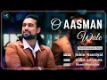O Aasman Wale (Lyrics) - Jubin Nautiyal | Neha Khan | Rochak Kohli, Manoj Muntashir, Navjit Buttar