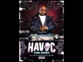 HAVOC GET OFF MY DICK