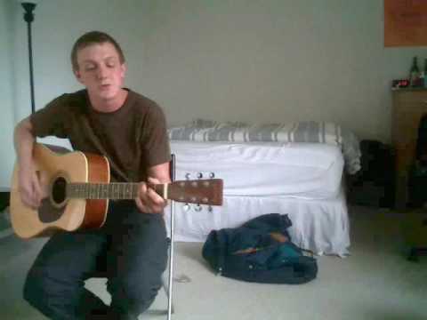 Hopeless People - Andy Thornton (Acoustic Original)