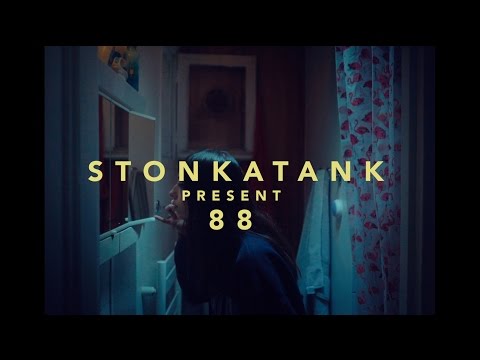 Stonkatank - 88 (official video)