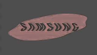 (RQ) Samsung Logo History in G-Major 521