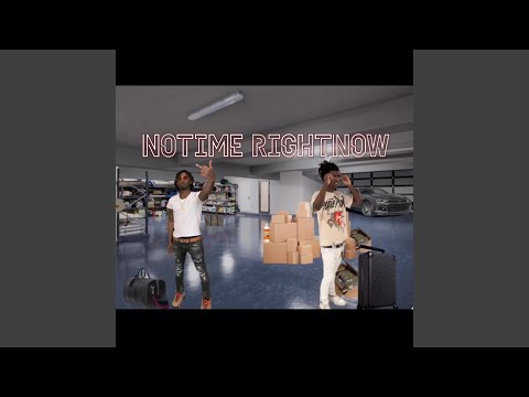 No Time Right Now (feat. ImbKave)