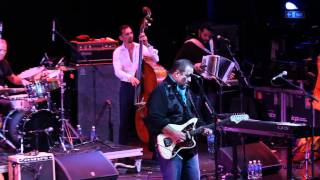 The Mavericks - Harvest Moon