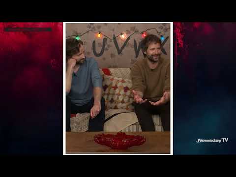 Montauk's Camp Hero: The conspiracy theories, facts and 'Stranger Things' connection