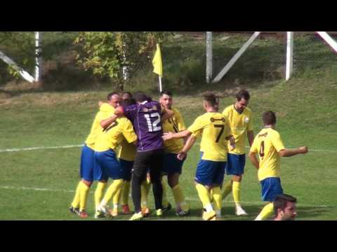 Somuzul Preutesti - Somuz Falticeni , scor 6 - 1.................25 sept 2016