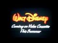 101 Dalmatians Previews 1992 Version Part 2
