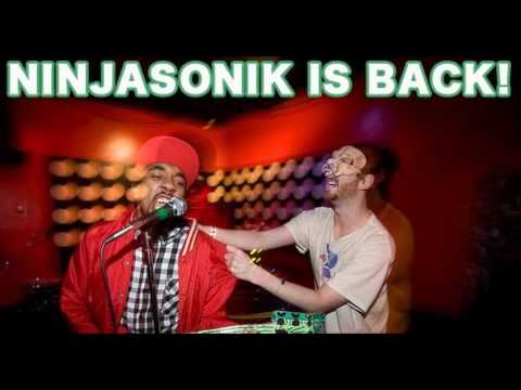 NinjaSonik - Somebody Gonna Get Pregnant (Dedicated to Crizzl3)