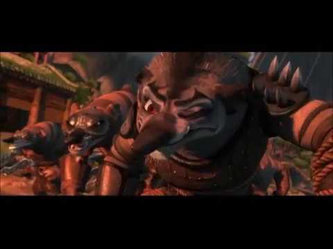 "Oh Hood" Part 5 - Boss Wolf Visits Bagheera and Nick Wilde