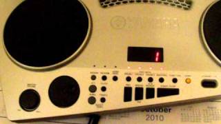 Video thumbnail for Yamaha DD-65 Drumkit Review by MegaArtguy