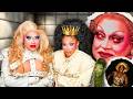 Dear Ginger Minj Please Stop Lying Feat Jorgeous