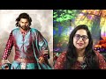 SS Rajamouli + Mahesh Babu Movie - SSMB29  | Deeksha Sharma