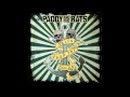 Paddy And The Rats Ghost From The Barrow Official Audio