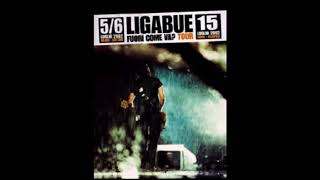 02 Nato per me - Fuori come va? tour @Roma - Ligabue 2002