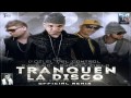 D OZi Ft Farruko Pacho Cirilo Tranquen La Disco Remix Torre De Control