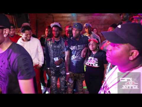 Ace Vagas vs MWay OJae